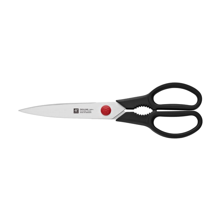 Zwilling Universalschere 23 cm - Schwarz - Zwilling