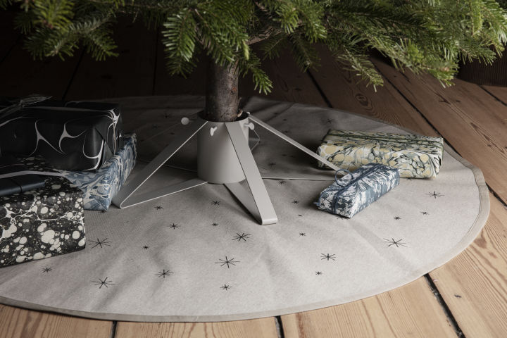 → - Weihnachtsbaum Nordic bei kaufen Online Teppiche Nest