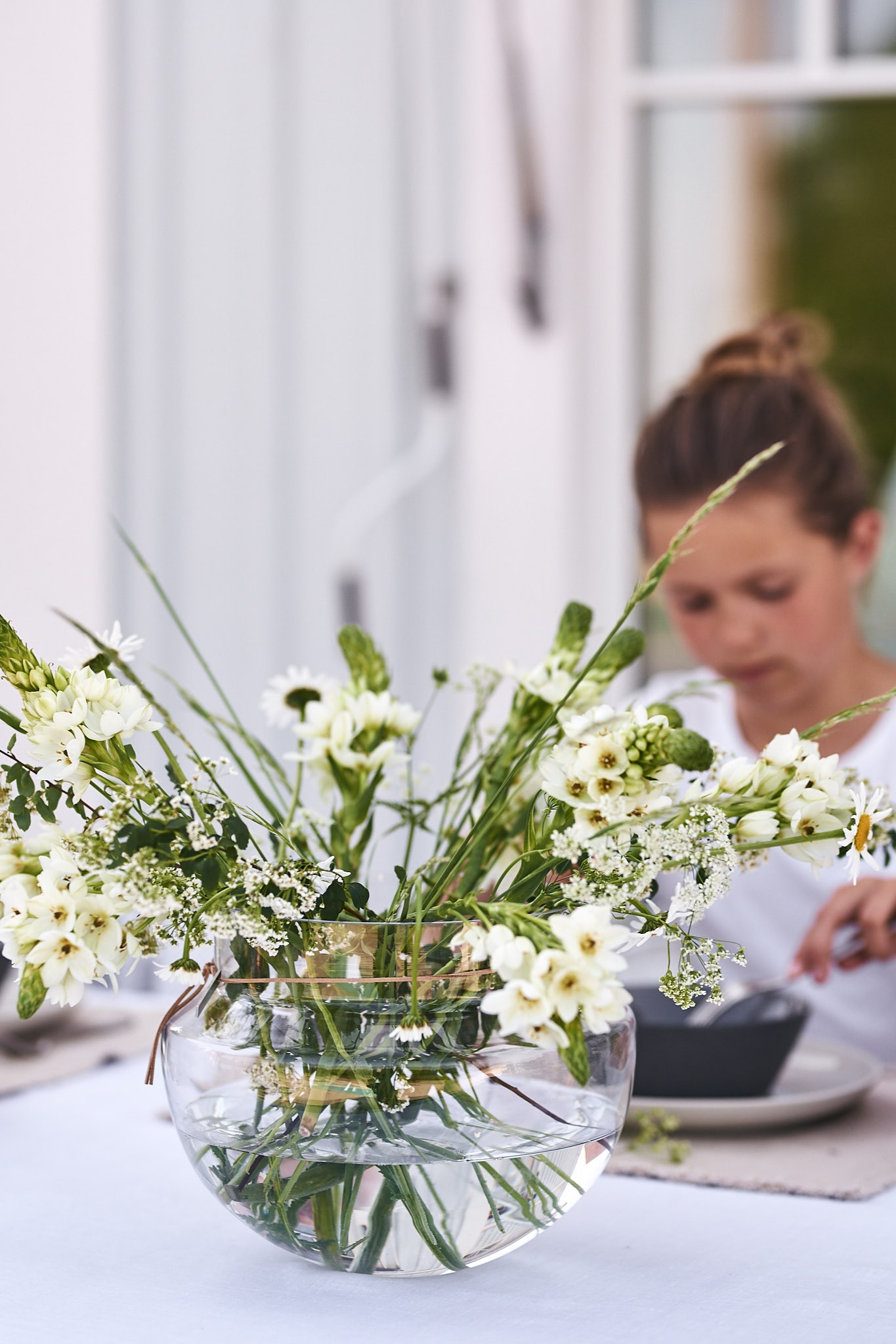 Tischdeko Für Den Sommer – Farbenfrohe Tipps